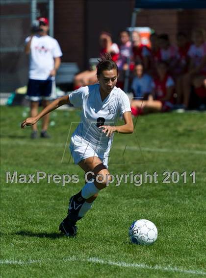 Thumbnail 1 in Montgomery @ Alta (California vs. Utah) photogallery.
