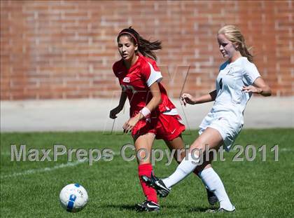 Thumbnail 2 in Montgomery @ Alta (California vs. Utah) photogallery.
