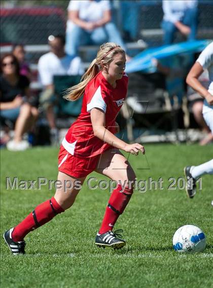 Thumbnail 3 in Montgomery @ Alta (California vs. Utah) photogallery.