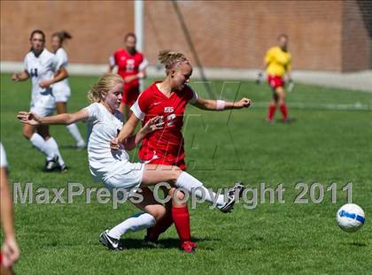 Thumbnail 3 in Montgomery @ Alta (California vs. Utah) photogallery.
