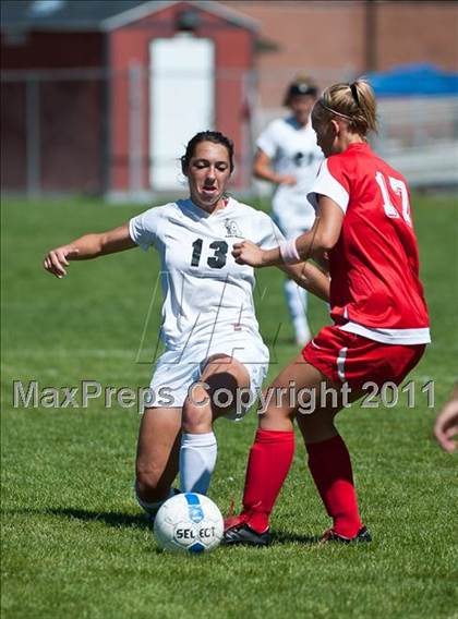 Thumbnail 1 in Montgomery @ Alta (California vs. Utah) photogallery.