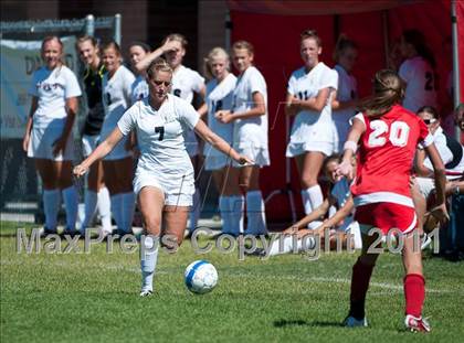 Thumbnail 2 in Montgomery @ Alta (California vs. Utah) photogallery.