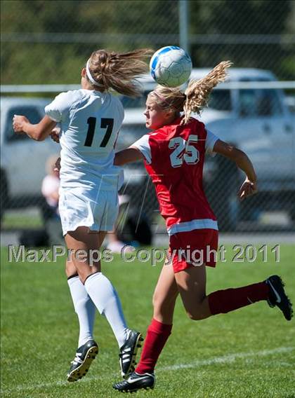 Thumbnail 1 in Montgomery @ Alta (California vs. Utah) photogallery.