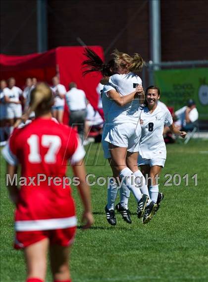 Thumbnail 1 in Montgomery @ Alta (California vs. Utah) photogallery.