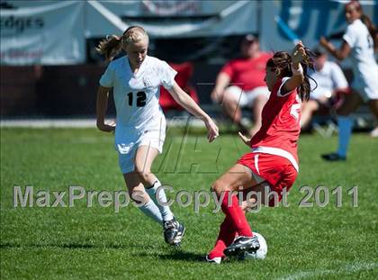 Thumbnail 1 in Montgomery @ Alta (California vs. Utah) photogallery.