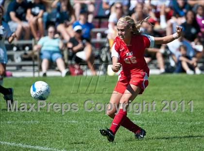 Thumbnail 2 in Montgomery @ Alta (California vs. Utah) photogallery.