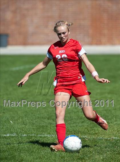 Thumbnail 2 in Montgomery @ Alta (California vs. Utah) photogallery.