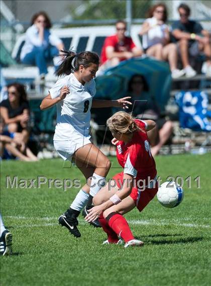 Thumbnail 1 in Montgomery @ Alta (California vs. Utah) photogallery.