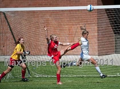 Thumbnail 1 in Montgomery @ Alta (California vs. Utah) photogallery.