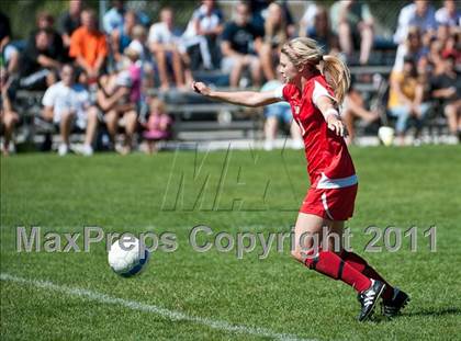 Thumbnail 2 in Montgomery @ Alta (California vs. Utah) photogallery.