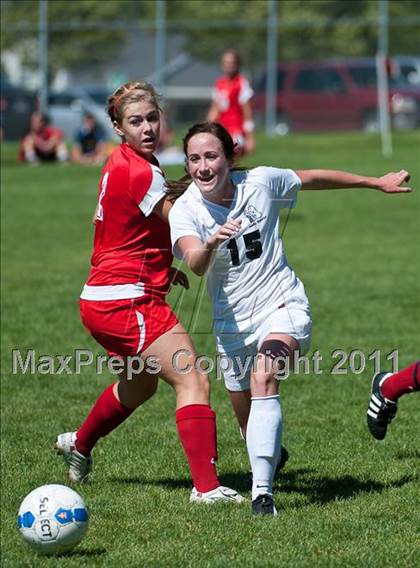 Thumbnail 2 in Montgomery @ Alta (California vs. Utah) photogallery.