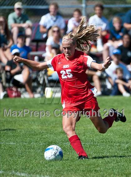 Thumbnail 1 in Montgomery @ Alta (California vs. Utah) photogallery.