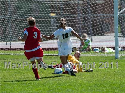 Thumbnail 2 in Montgomery @ Alta (California vs. Utah) photogallery.