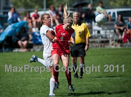Thumbnail 3 in Montgomery @ Alta (California vs. Utah) photogallery.