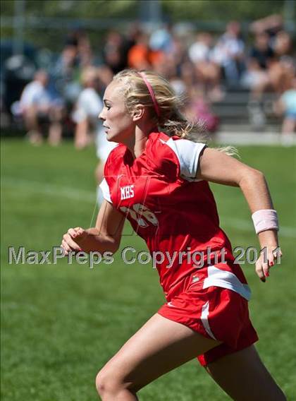 Thumbnail 2 in Montgomery @ Alta (California vs. Utah) photogallery.