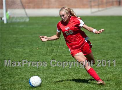 Thumbnail 2 in Montgomery @ Alta (California vs. Utah) photogallery.