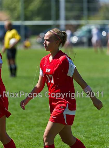 Thumbnail 2 in Montgomery @ Alta (California vs. Utah) photogallery.
