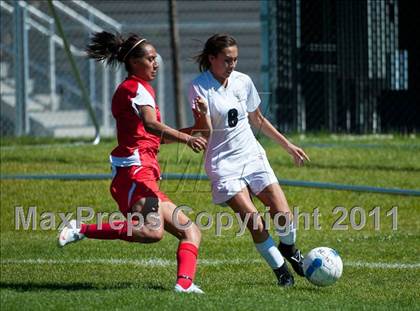 Thumbnail 2 in Montgomery @ Alta (California vs. Utah) photogallery.
