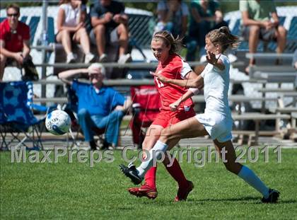 Thumbnail 3 in Montgomery @ Alta (California vs. Utah) photogallery.
