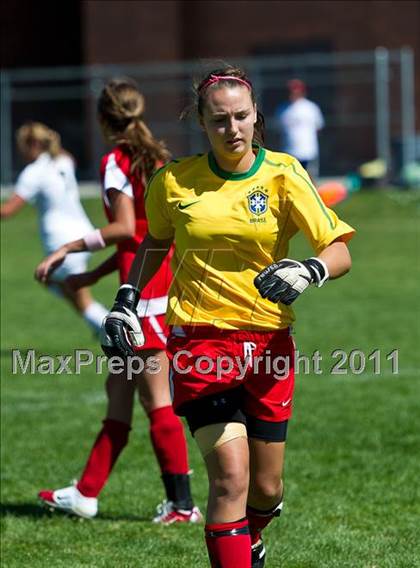 Thumbnail 3 in Montgomery @ Alta (California vs. Utah) photogallery.