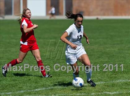 Thumbnail 2 in Montgomery @ Alta (California vs. Utah) photogallery.