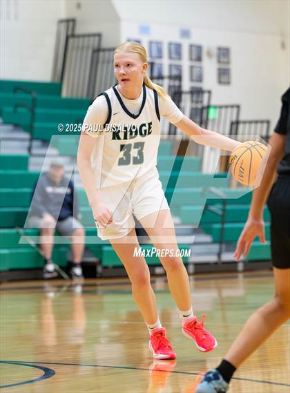 Thumbnail 3 in Pueblo West @ ThunderRidge (CV/TR Tip-Off Tourney) photogallery.