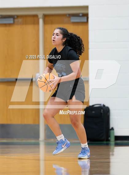 Thumbnail 2 in Pueblo West @ ThunderRidge (CV/TR Tip-Off Tourney) photogallery.