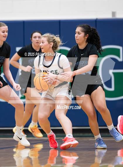 Thumbnail 1 in Pueblo West @ ThunderRidge (CV/TR Tip-Off Tourney) photogallery.