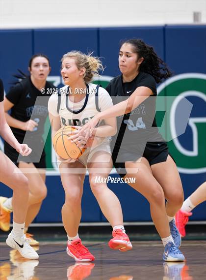 Thumbnail 3 in Pueblo West @ ThunderRidge (CV/TR Tip-Off Tourney) photogallery.