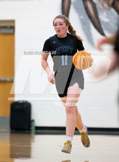 Thumbnail 3 in Pueblo West @ ThunderRidge (CV/TR Tip-Off Tourney) photogallery.