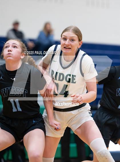 Thumbnail 1 in Pueblo West @ ThunderRidge (CV/TR Tip-Off Tourney) photogallery.