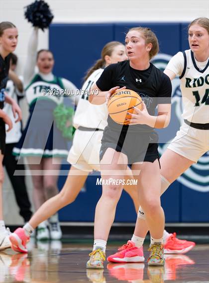 Thumbnail 3 in Pueblo West @ ThunderRidge (CV/TR Tip-Off Tourney) photogallery.