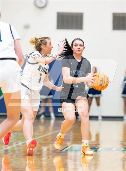 Thumbnail 3 in Pueblo West @ ThunderRidge (CV/TR Tip-Off Tourney) photogallery.