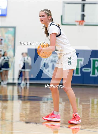 Thumbnail 2 in Pueblo West @ ThunderRidge (CV/TR Tip-Off Tourney) photogallery.