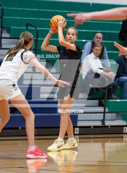 Thumbnail 3 in Pueblo West @ ThunderRidge (CV/TR Tip-Off Tourney) photogallery.