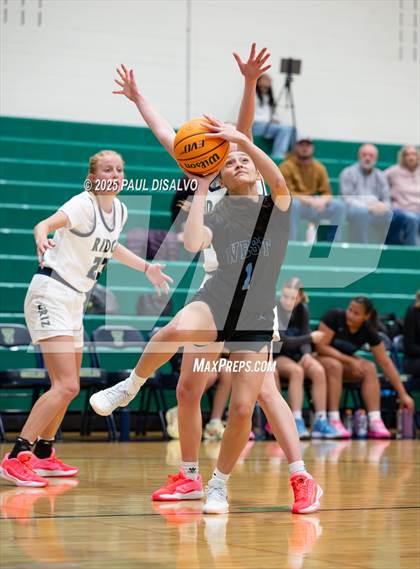 Thumbnail 1 in Pueblo West @ ThunderRidge (CV/TR Tip-Off Tourney) photogallery.