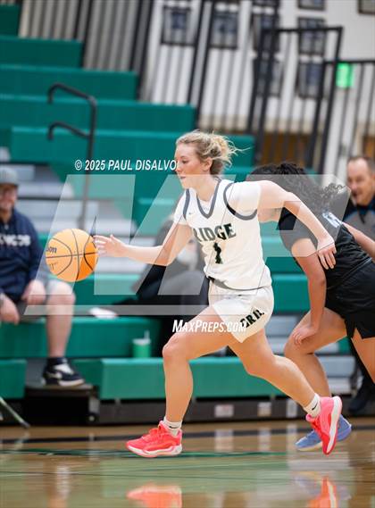 Thumbnail 2 in Pueblo West @ ThunderRidge (CV/TR Tip-Off Tourney) photogallery.