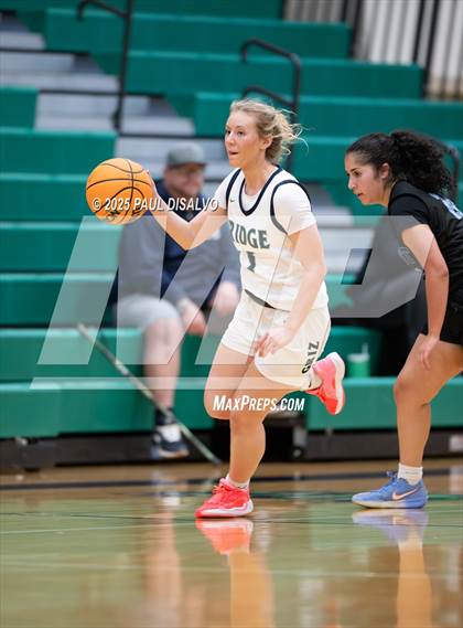 Thumbnail 1 in Pueblo West @ ThunderRidge (CV/TR Tip-Off Tourney) photogallery.