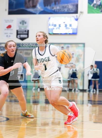 Thumbnail 2 in Pueblo West @ ThunderRidge (CV/TR Tip-Off Tourney) photogallery.