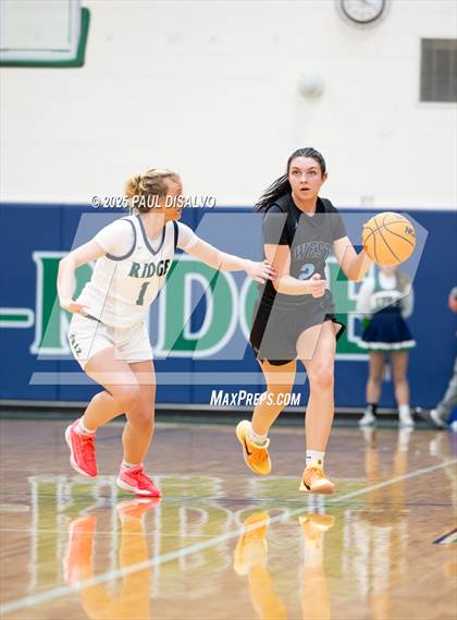 Thumbnail 3 in Pueblo West @ ThunderRidge (CV/TR Tip-Off Tourney) photogallery.