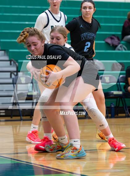 Thumbnail 1 in Pueblo West @ ThunderRidge (CV/TR Tip-Off Tourney) photogallery.