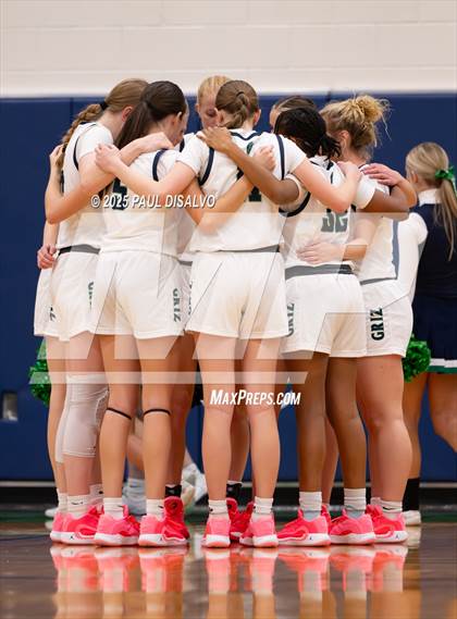 Thumbnail 1 in Pueblo West @ ThunderRidge (CV/TR Tip-Off Tourney) photogallery.