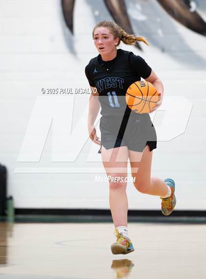 Thumbnail 1 in Pueblo West @ ThunderRidge (CV/TR Tip-Off Tourney) photogallery.
