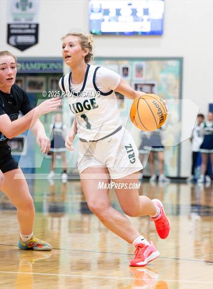 Thumbnail 1 in Pueblo West @ ThunderRidge (CV/TR Tip-Off Tourney) photogallery.