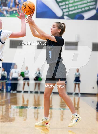 Thumbnail 3 in Pueblo West @ ThunderRidge (CV/TR Tip-Off Tourney) photogallery.