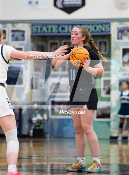 Thumbnail 3 in Pueblo West @ ThunderRidge (CV/TR Tip-Off Tourney) photogallery.