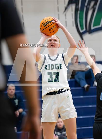 Thumbnail 1 in Pueblo West @ ThunderRidge (CV/TR Tip-Off Tourney) photogallery.