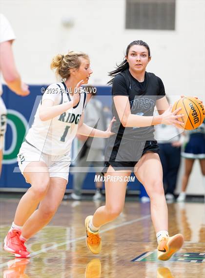 Thumbnail 1 in Pueblo West @ ThunderRidge (CV/TR Tip-Off Tourney) photogallery.