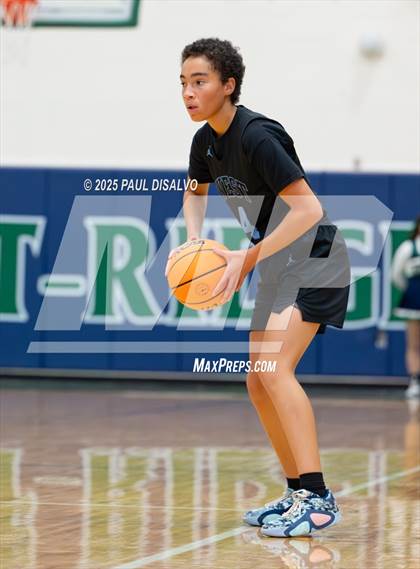 Thumbnail 1 in Pueblo West @ ThunderRidge (CV/TR Tip-Off Tourney) photogallery.