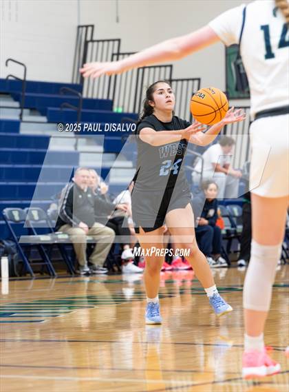 Thumbnail 1 in Pueblo West @ ThunderRidge (CV/TR Tip-Off Tourney) photogallery.